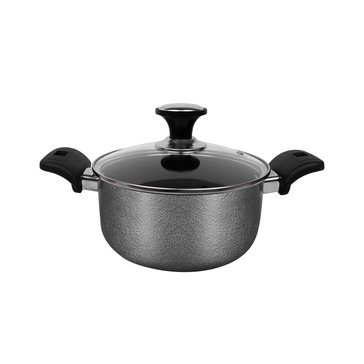 16 Pieces Carrolli Max Non Stick Gift Pack Set
