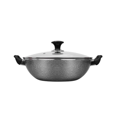 18 Pieces Elegant Max Non Stick Gift Pack Set