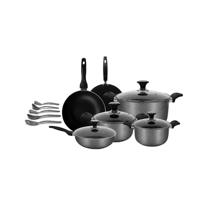 16 Pieces Carrolli Max Non Stick Gift Pack Set