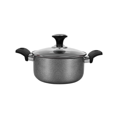 18 Pieces Elegant Max Non Stick Gift Pack Set