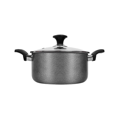 18 Pieces Elegant Max Non Stick Gift Pack Set