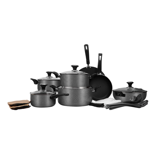 21 Pieces Crown Non Stick Gift Pack Set