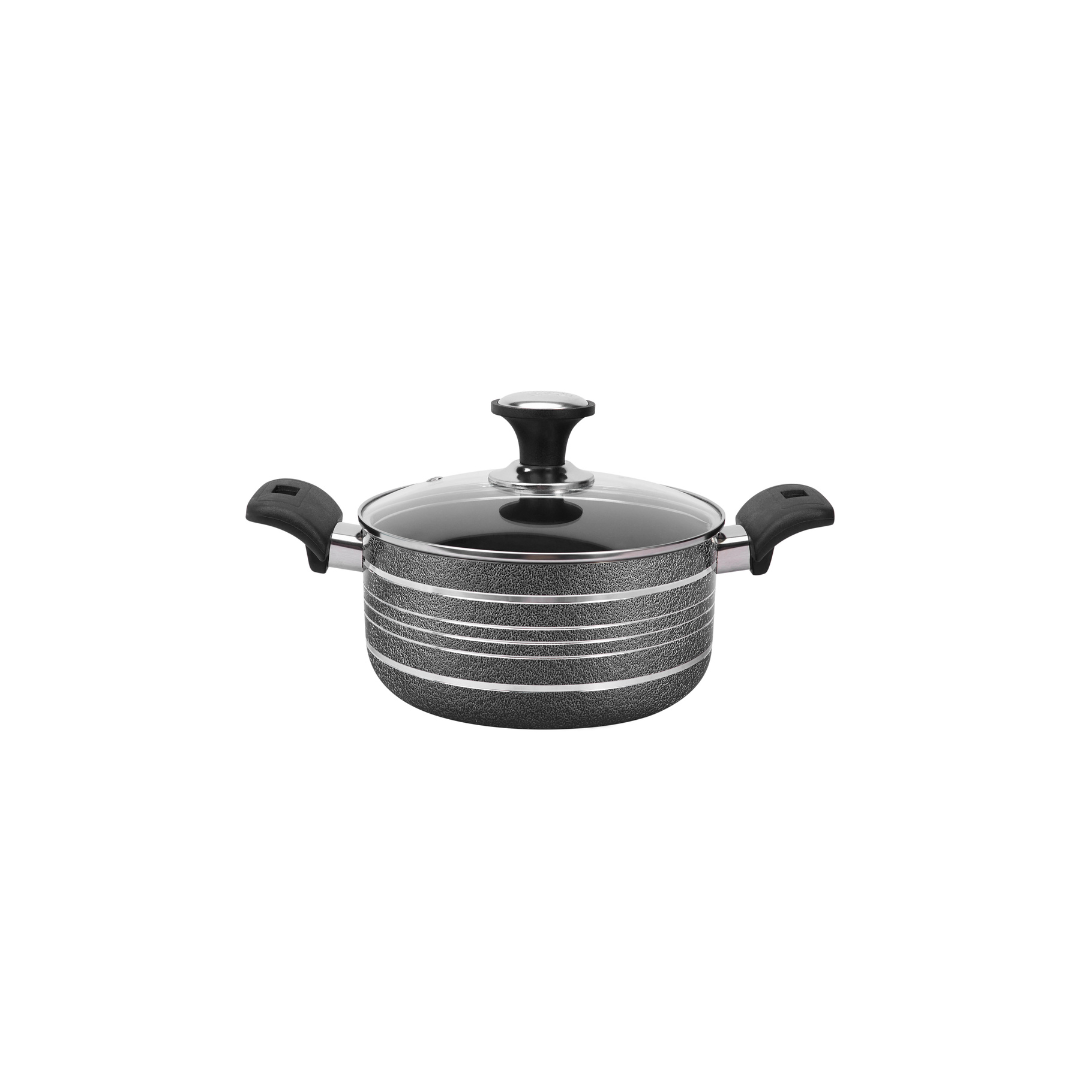 18 Pieces Cara Non Stick Gift Pack Set