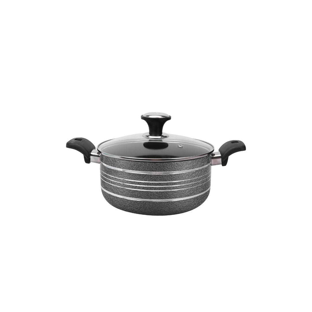 18 Pieces Cara Non Stick Gift Pack Set