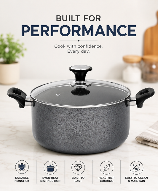 Classic Non Stick Casserole
