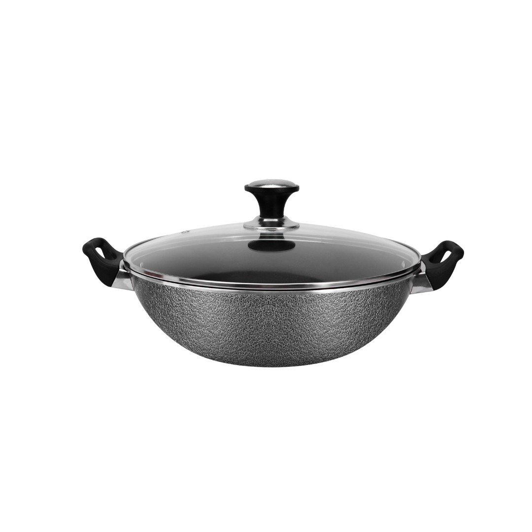 18 Pieces Classic Non Stick Gift Pack Set