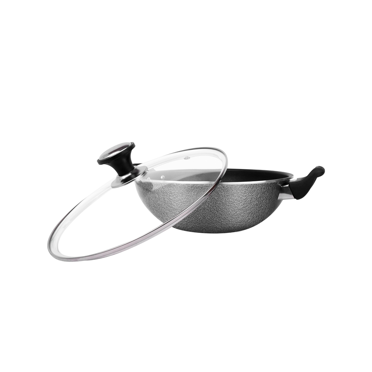 Cooking Non Stick Wok