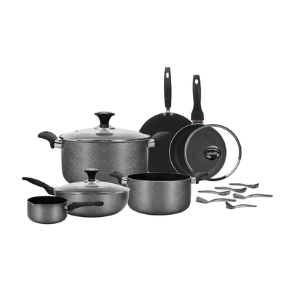 16 Pieces Dekan Non Stick Gift Pack Set