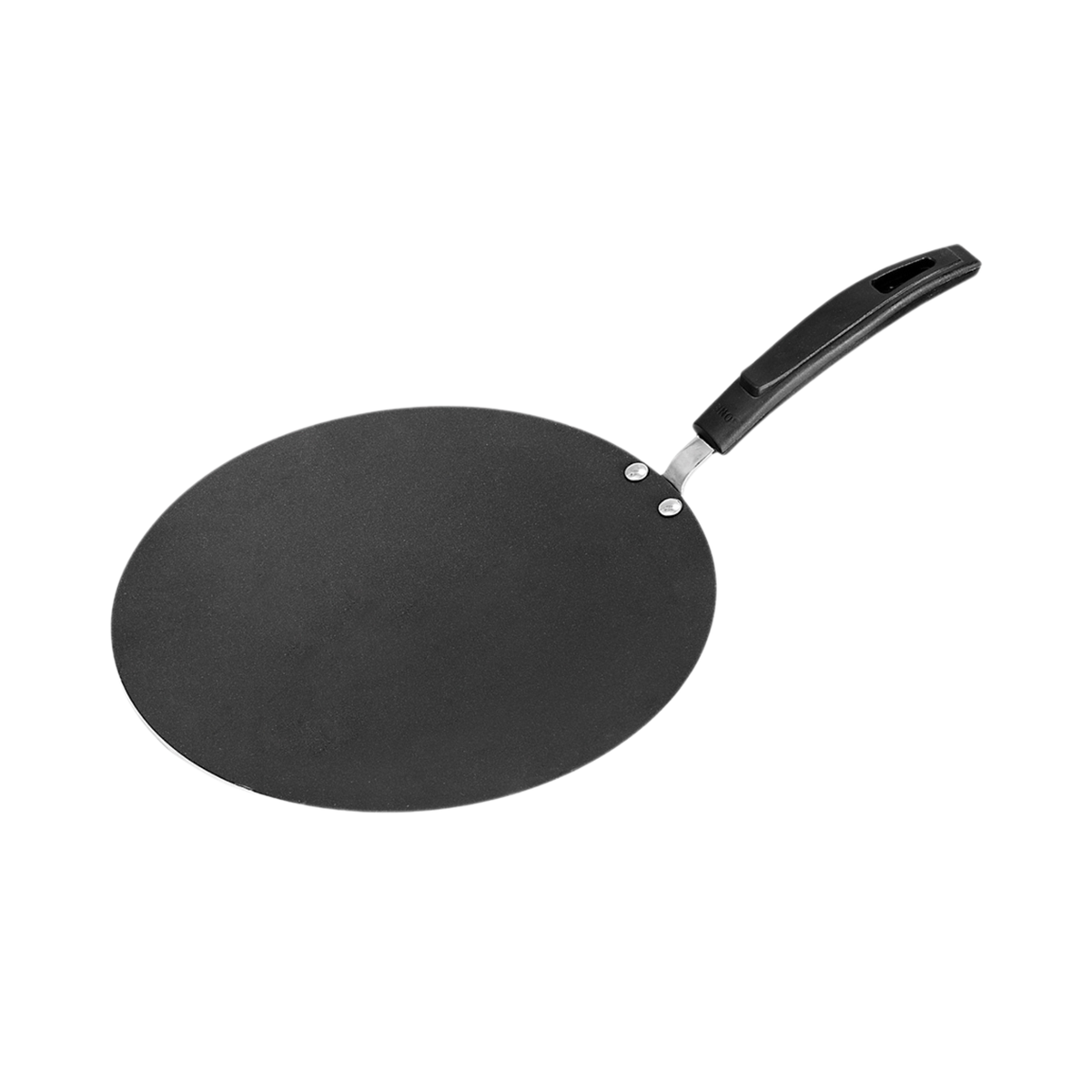 34.5cm Elegant Non Stick Tawa / Griddle