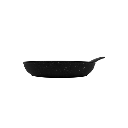 Galaxy Marble Coated Non Stick Induction Fry Pan