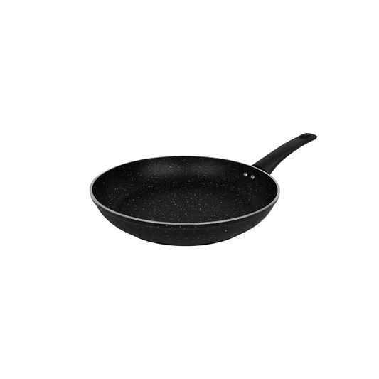 Galaxy Marble Coated Non Stick Induction Fry Pan