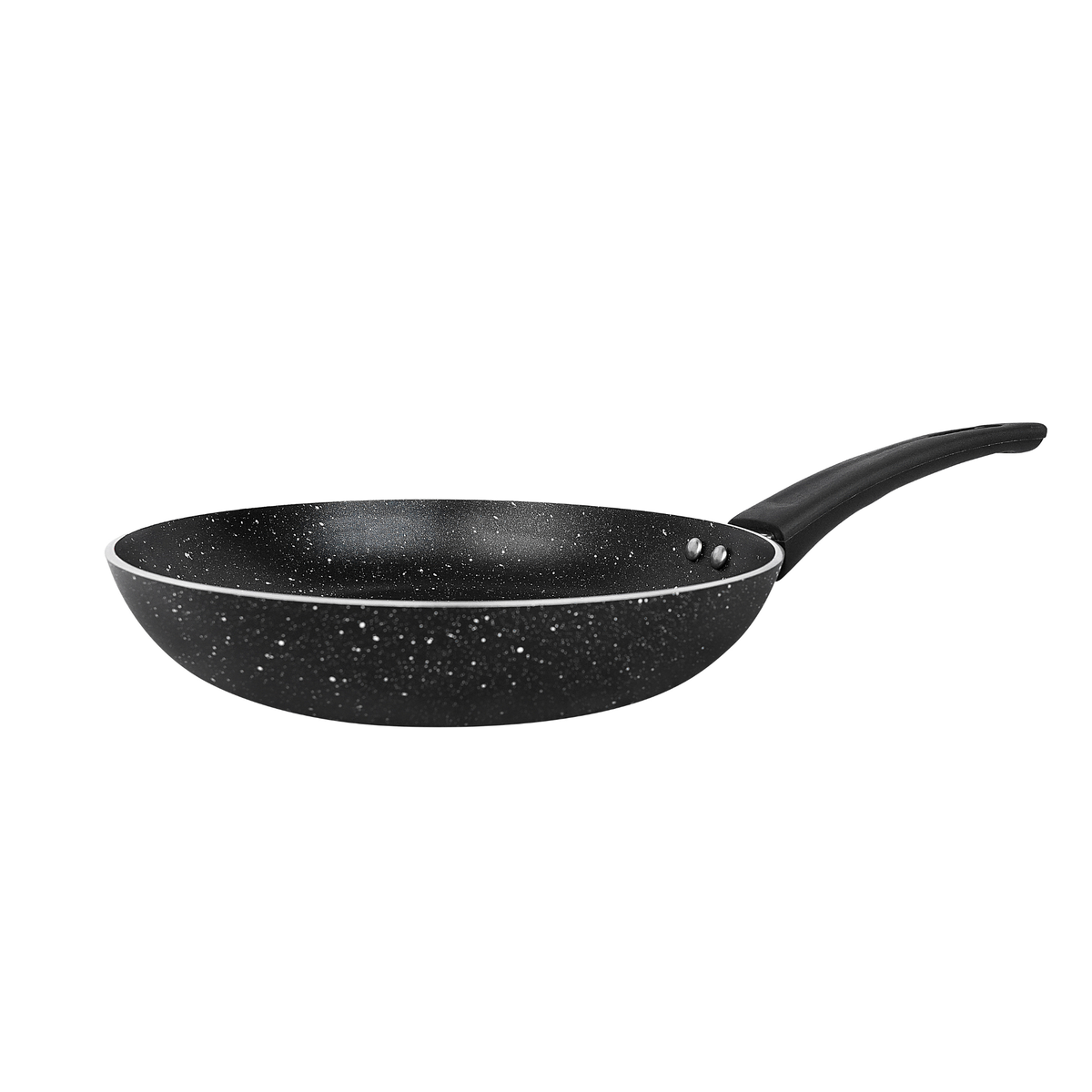 18 Pieces Galaxy Non Stick Marble Coated Gift Pack Set
