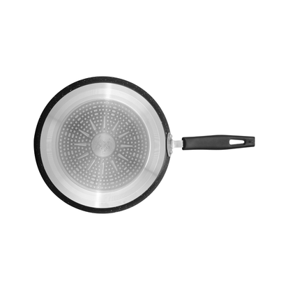 Galaxy Non Stick Marble Coated Induction Hot Plate