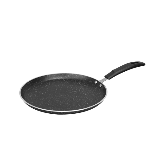 Galaxy Non Stick Marble Coated Induction Hot Plate