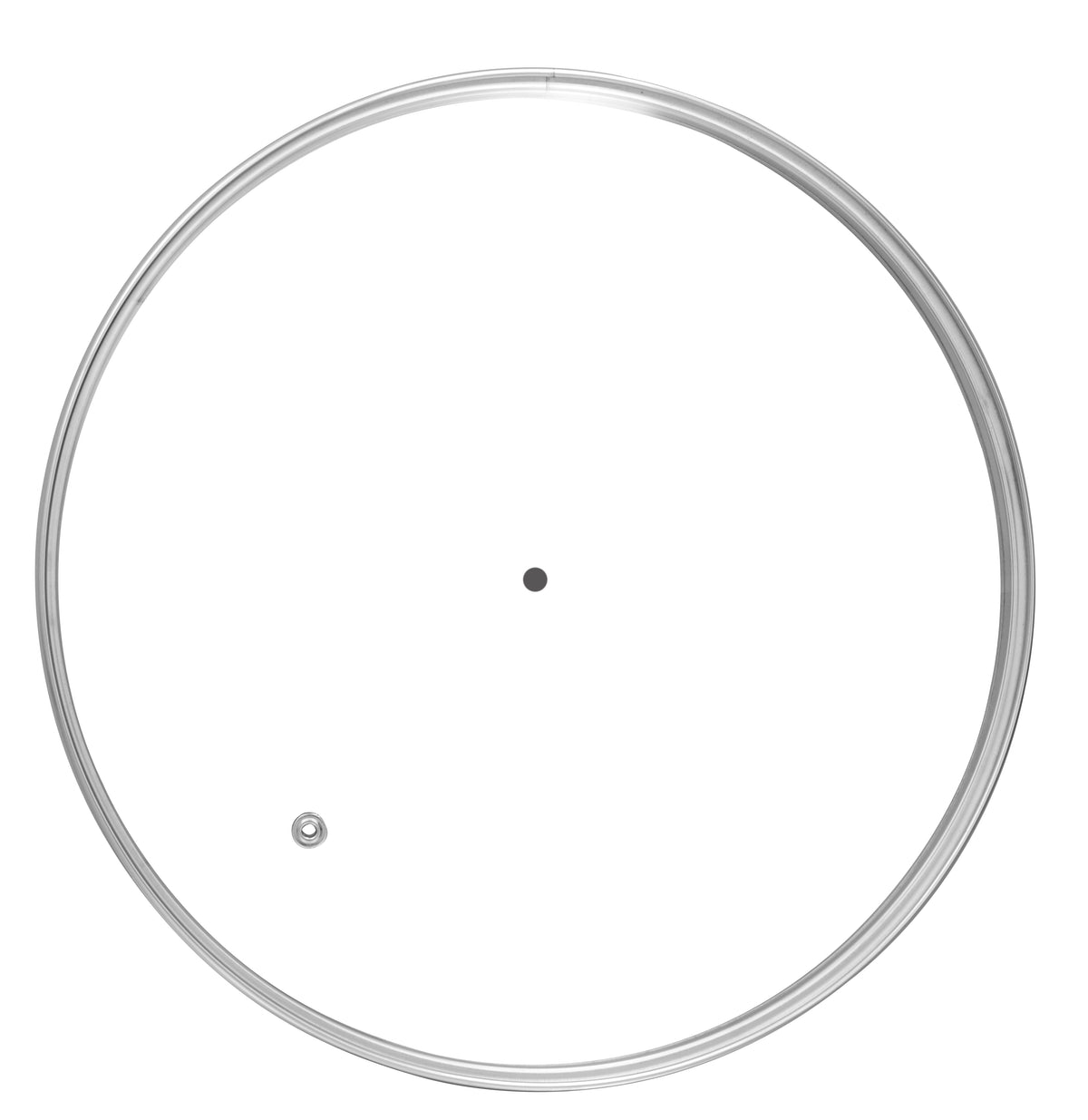 Glass Lids