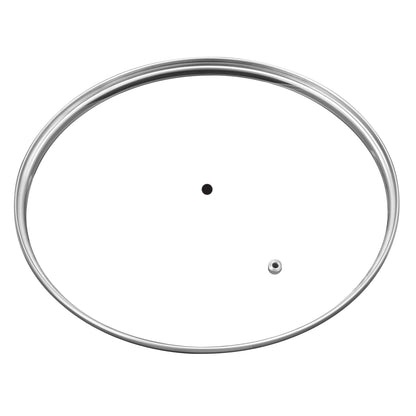 Glass Lids