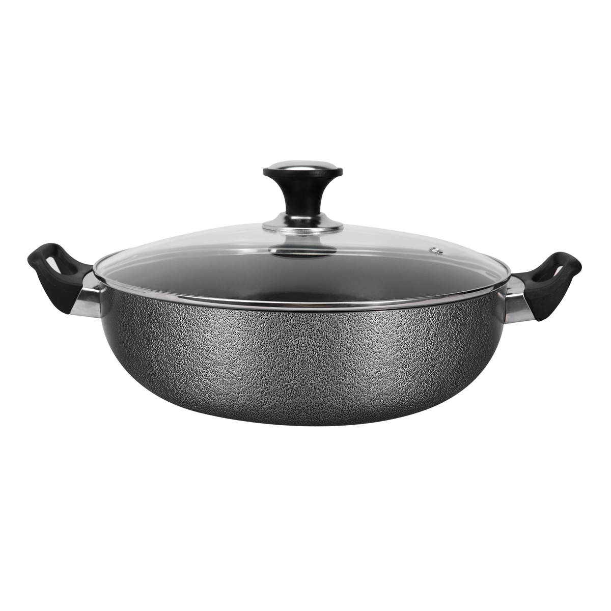 19 Pieces Non Stick Induction Gift Pack Set