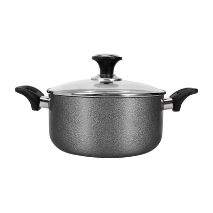 19 Pieces Non Stick Induction Gift Pack Set