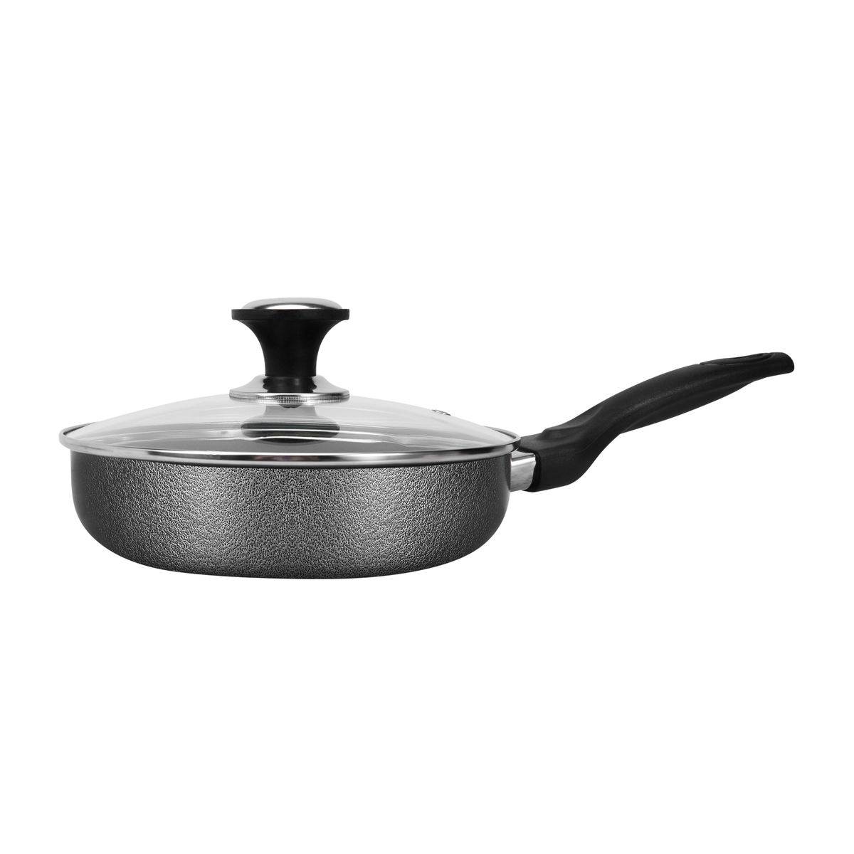19 Pieces Non Stick Induction Gift Pack Set