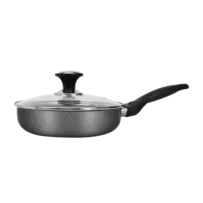 19 Pieces Non Stick Induction Gift Pack Set