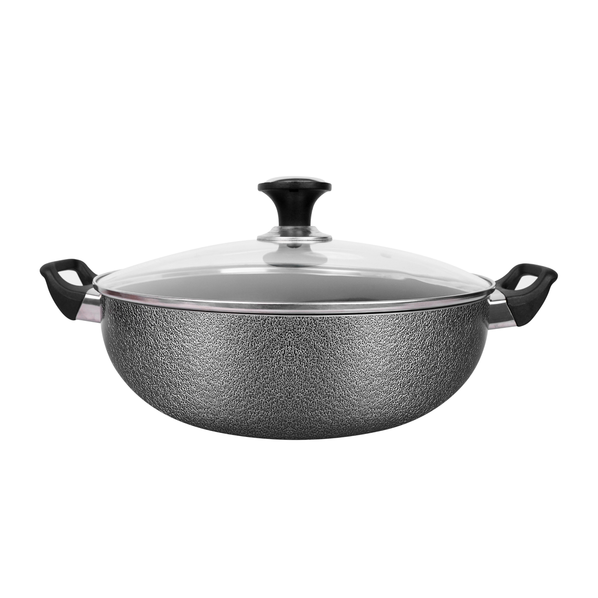 22 Pieces Jumbo Non Stick Gift Pack Set