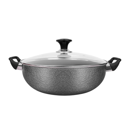 22 Pieces Jumbo Non Stick Gift Pack Set