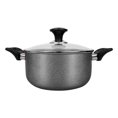 22 Pieces Jumbo Non Stick Gift Pack Set