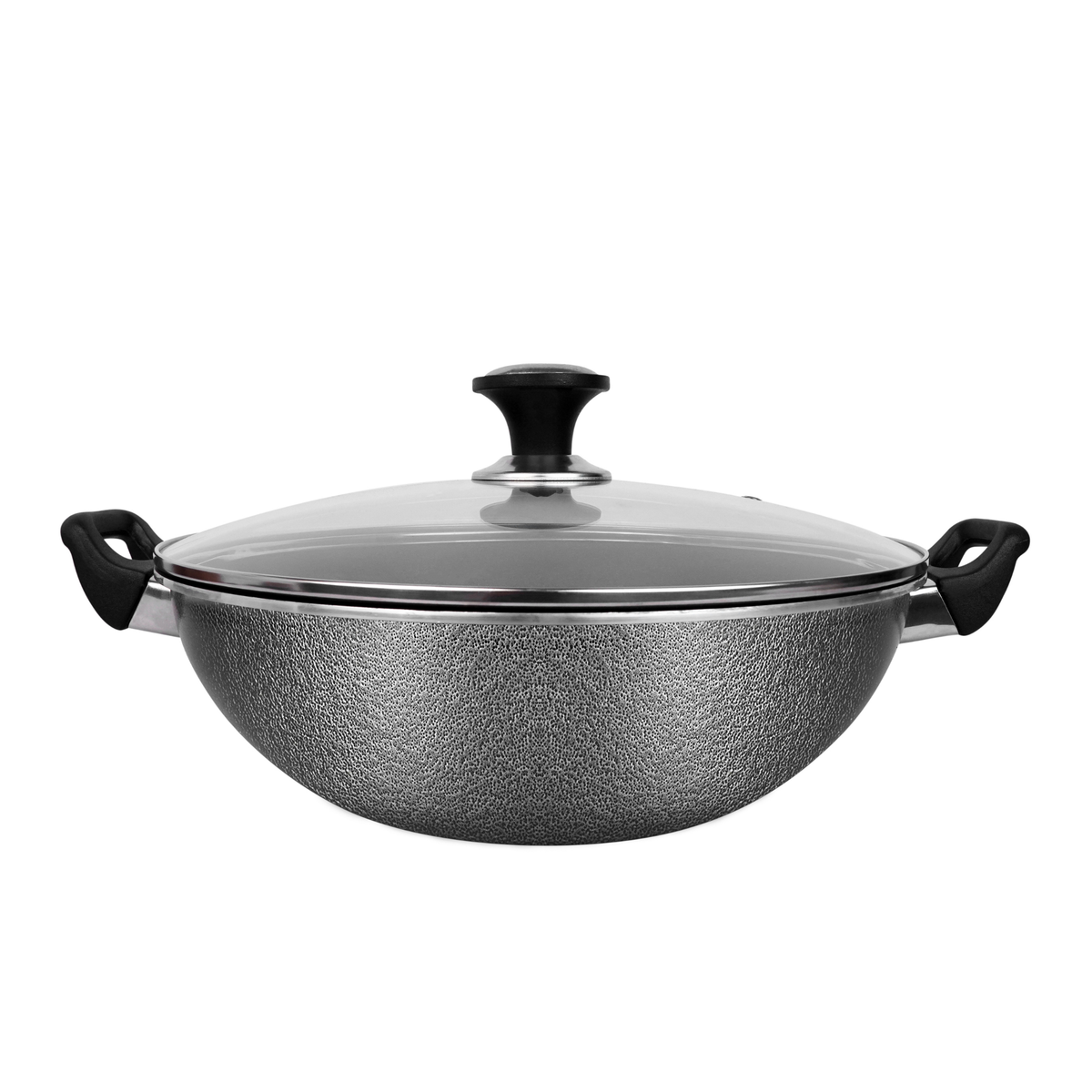 19 Pieces Mega Super Non Stick Gift Pack Set