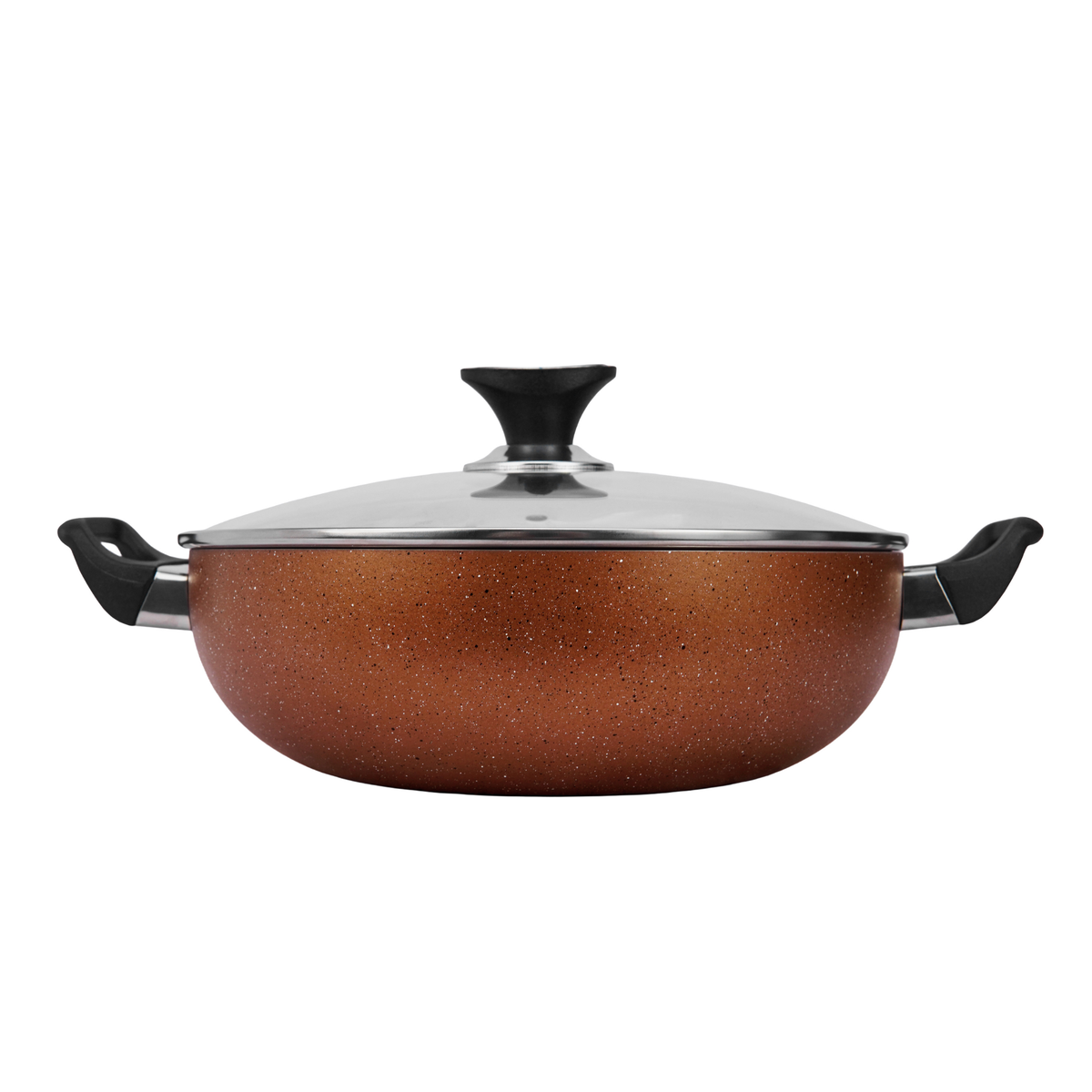 Cooking Wok – 28 cm
