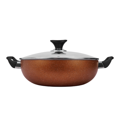 Cooking Wok – 28 cm