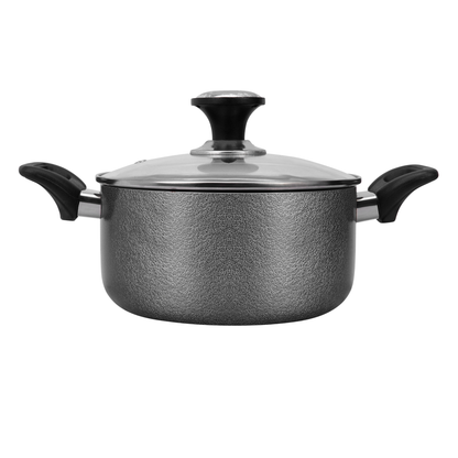 8 Pieces Royal Non Stick Gift Pack Handi Set (1x4)