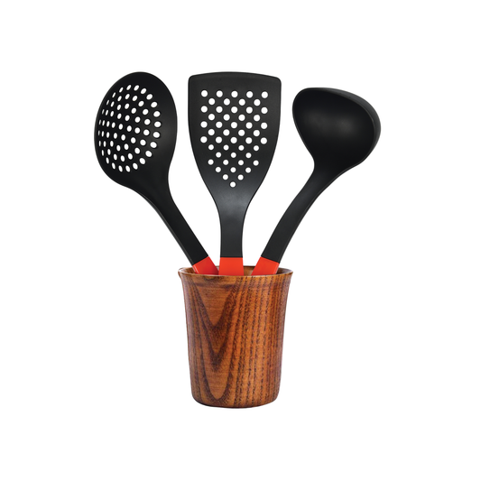 Spoons for Cooking