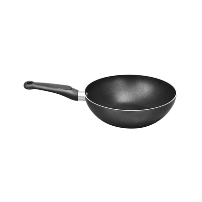 Super Non Stick Deep Wok