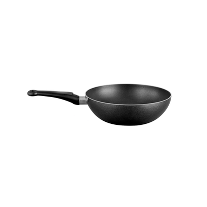 Super Non Stick Deep Wok