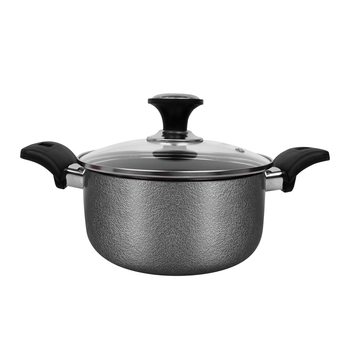 18 Pieces Titan Non Stick Gift Pack Set