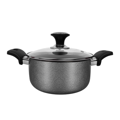 18 Pieces Titan Non Stick Gift Pack Set
