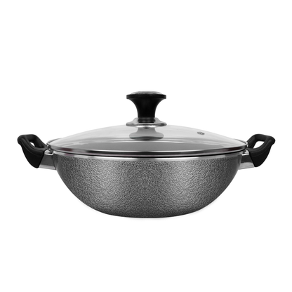 18 Pieces Titan Non Stick Gift Pack Set