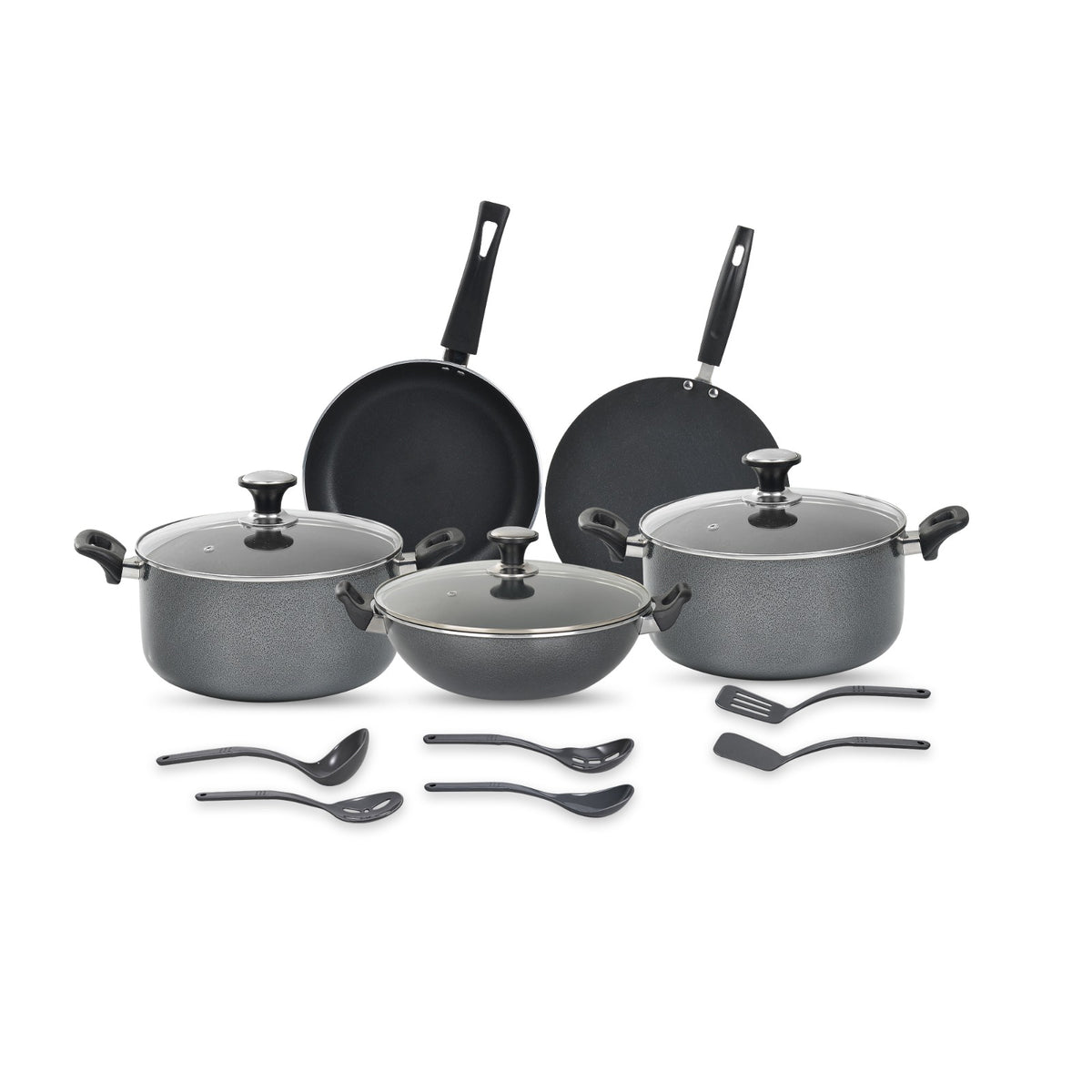 14 Pieces Desire Non Stick Gift Pack Set