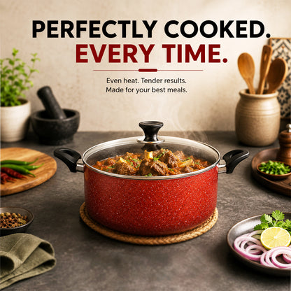 17 Pieces Nova Non Stick Gift Pack Set
